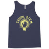 carpe diem Tank Top