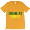 Humboldt Strong T-Shirt