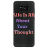 life is all Samsung Galaxy S8