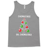 chemistree funny chemistry Tank Top