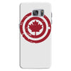 captain canada Samsung Galaxy S7