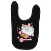 clean eating Baby Bibs