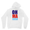oh ma gosh Unisex Hoodie