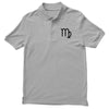 February Girls Are Sunshine Mixed With A Little Hurricane Polo Shirt