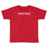nord lead virtual analog Toddler T-shirt