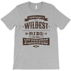 big thunder mountain T-Shirt