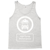 low flying motorcycles Tank Top