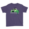 raaaarr! Youth Tee