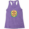 russian nesting doll Racerback Tank