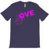 fuck love party T-Shirt