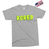 bored Exclusive T-shirt