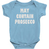 prosecco Baby Onesie