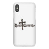 dead crusade iPhoneX