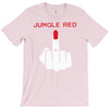 jungle red T-Shirt
