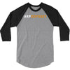 arp odyssey 3/4 Sleeve Shirt