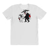 cat vs mouse All Over Women's T-shirt