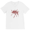 cattle decapitation V-Neck Tee