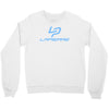 mountainbike lapierre design Crewneck Sweatshirt