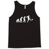 football evolution Tank Top