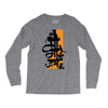 upcoming ganesh Long Sleeve Shirts