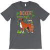 boxer wining T-Shirt