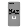 Bae Best Auntie Ever iPhone 7 Plus Case