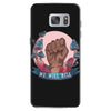 Women's March We Will Rise Samsung Galaxy S7