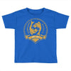 pisces ovo Toddler T-shirt