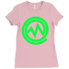marsimoto marsi Ladies Fitted T-Shirt