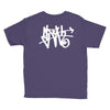i am sloth back Youth Tee
