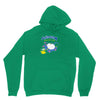alestorm gotta drink em all Unisex Hoodie