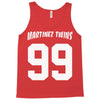 martinez twins Tank Top