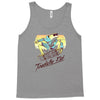 toadally rad Tank Top