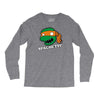 spaghetti! Long Sleeve Shirts