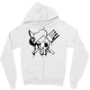 sanji Zipper Hoodie