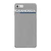 kramerica iPhone 7 Case