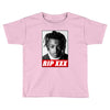 Rip XXX - Rest in Peace XXXTentacion Toddler T-shirt