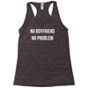 dance all night sleep all day Racerback Tank