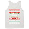 Santa Only Comes Once A Year Gigi Is Always Here To Cheer Tank Top