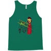 save the princess Tank Top