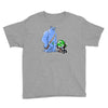 hike n chulley Youth Tee
