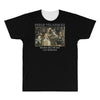Diego Velazquez Las Meninas All Over Men's T-shirt