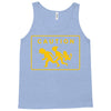 poke xing Tank Top