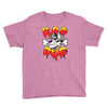 rad dog Youth Tee
