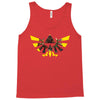 Zelda Withs Characters Tank Top