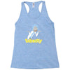 schiwifty Racerback Tank