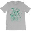 green vigilance T-Shirt