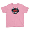 maniacs ii Youth Tee