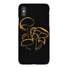 pilze magic mushroom wald natur nature psy psycho trip iPhoneX