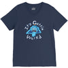 it's gettin' weird! V-Neck Tee